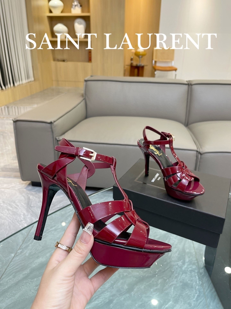 YSL High Heels